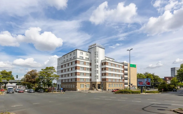 Trip Inn Living & Suites