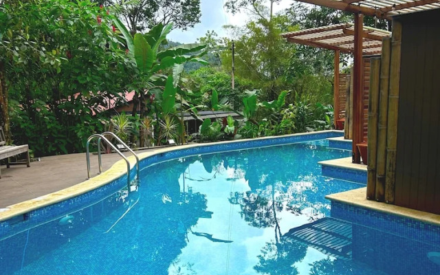 Subtropica Premium Suites - Mindo