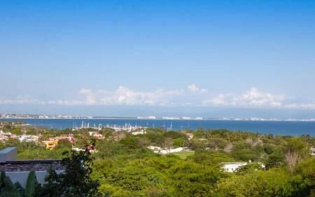 Borneo 106 Alamar - 3 Br Apts