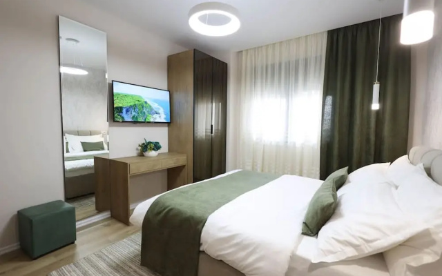 Grandstay Apartments 008
