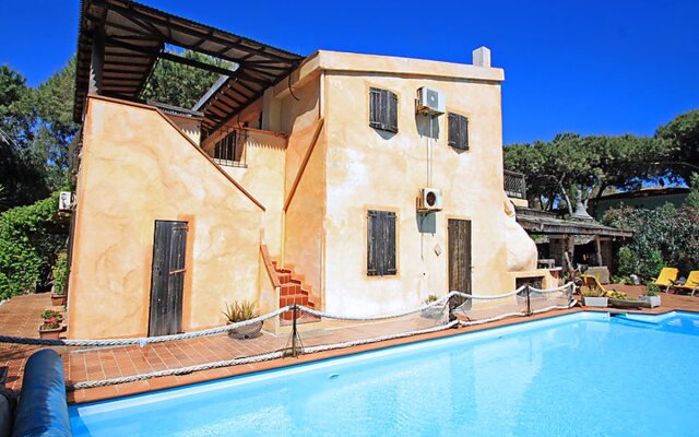 Villa Sergio Valledoria