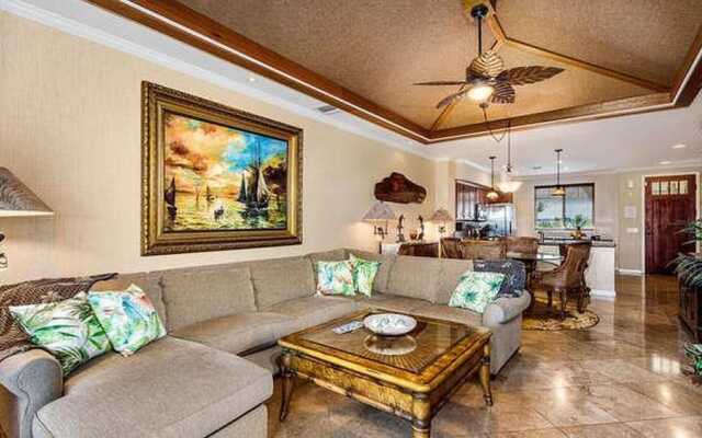 Waikoloa Beach Villas J32