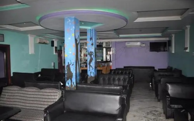 Hotel Vaithee Park