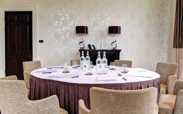 Seaham Hall and Serenity Spa