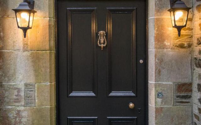 Carradales Luxury Guest House