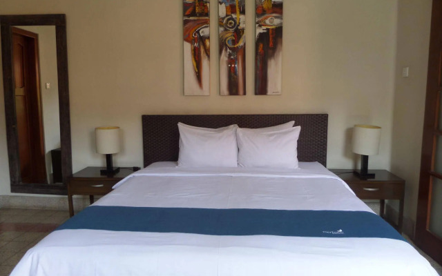 Merbabu Guest House
