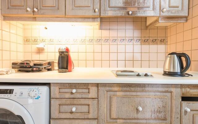 Victoria Capitan Apartment