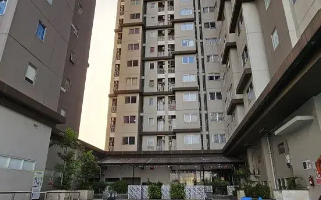 The Majestic La Maison Suites