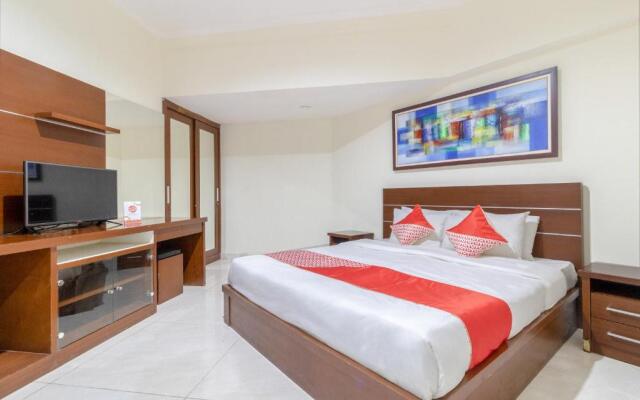 Flagship 2688 Guntur Hotel