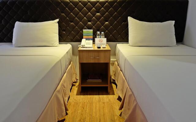 Cebu Capitol Central Hotel & Suites powered by Cocotel