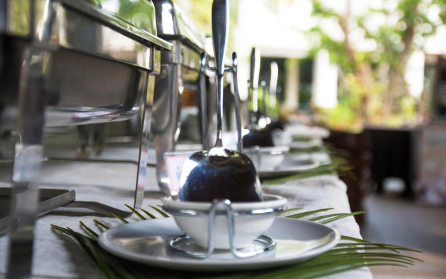 Tak Andaman Resort & Hotel