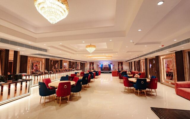 The Eliot Hotel & Banquet