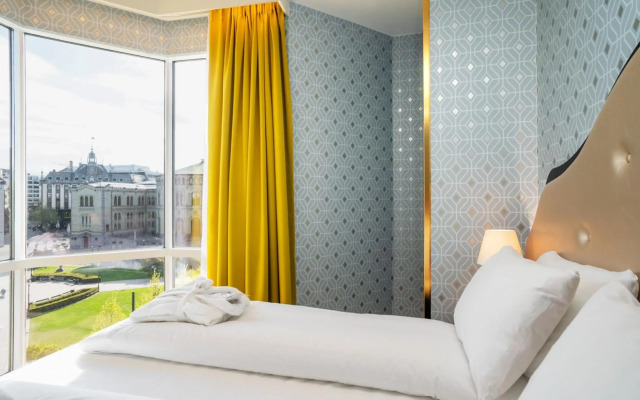 Thon Hotel Cecil