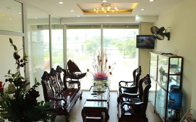 Duong Dan Hotel Danang