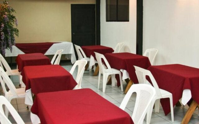 Hostal Plaza Antigua