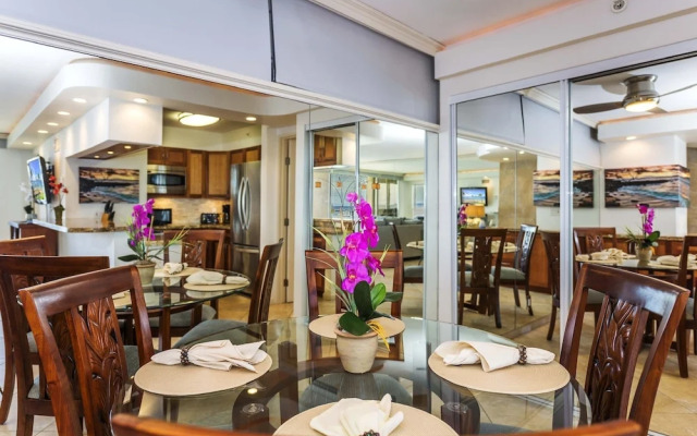 Royal Kahana 409 - 1Br Condo