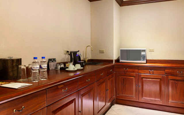 Wyndham San Jose Herradura Hotel & Convention Center
