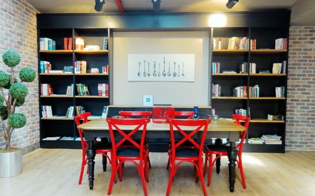 Akin Suites Istanbul