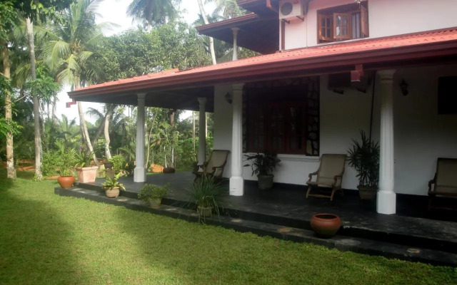 Priyanka Villa