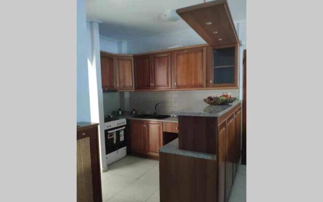 Galaxy Home Comfort Apartment in Piraeus