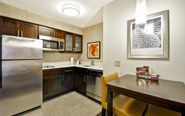 Residence Inn by Marriott Jacksonville Airport