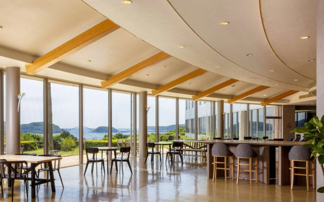 Mercure Wakayama Kushimoto Resort & Spa