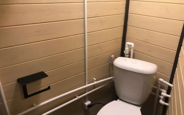 Лесная сказка на улице Графская 17