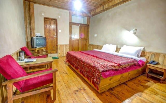 Himalayan Country House