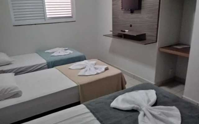 Hotel Guima