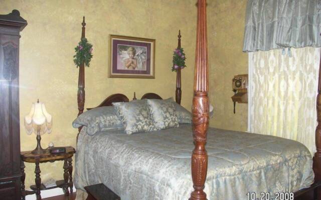 Robins Nest Bed & Breakfast