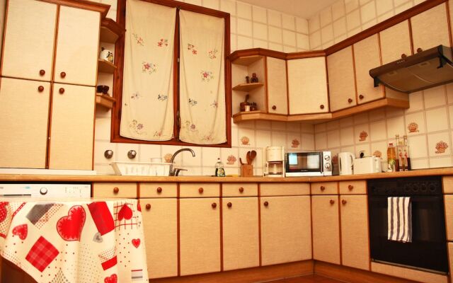 Quirky Casa - Enjoy San Sebastian