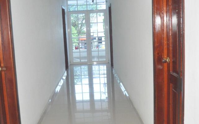 Hotel Arce Plaza