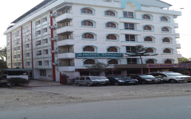 Hotel Appolo