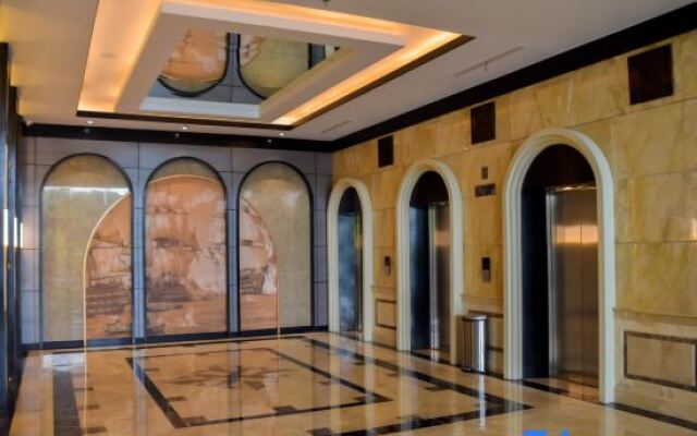 Tavia Heritage Hotel