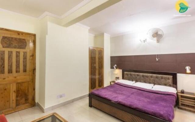 1 BR Boutique stay in The Mall, Shimla, by GuestHouser (39A2)