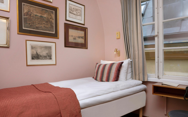 Lord Nelson Hotel
