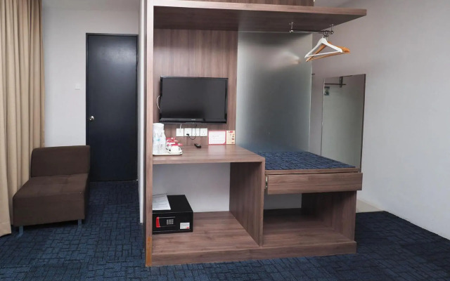 S Boutique Hotel