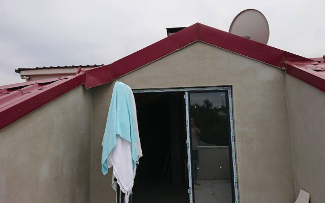 ismail yılmaz apart