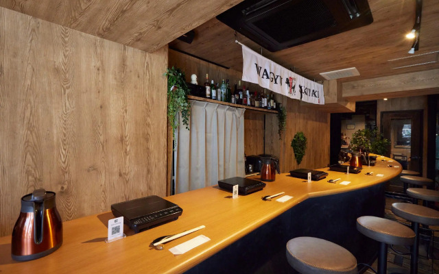 Ban Hotel Tsukiji Ginza