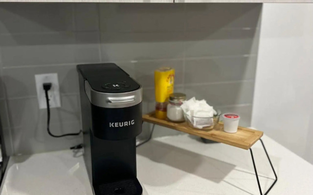 Beautiful 2 bedroom home away from home