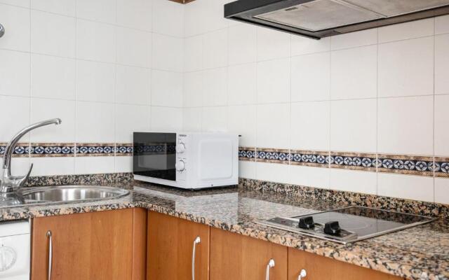 Apartamento Perez Zara 3