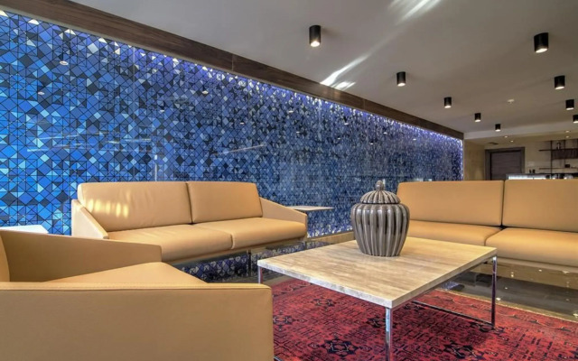Fesa Business Hotel