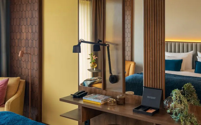 The Well Spa & Hotel