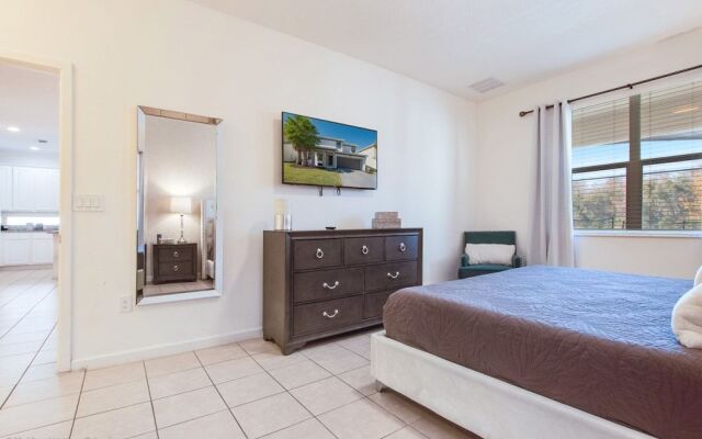 Calistoga Avenue Villa Sonoma 1