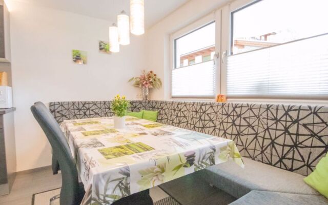 Apartment Anette Umhausen 15072