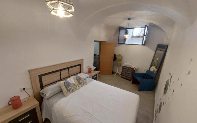 Apartamentos Fuente Nueva II