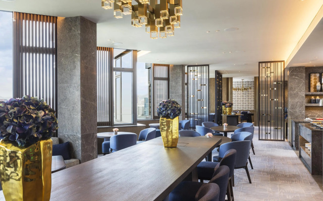 Hyatt Centric Victoria Harbour