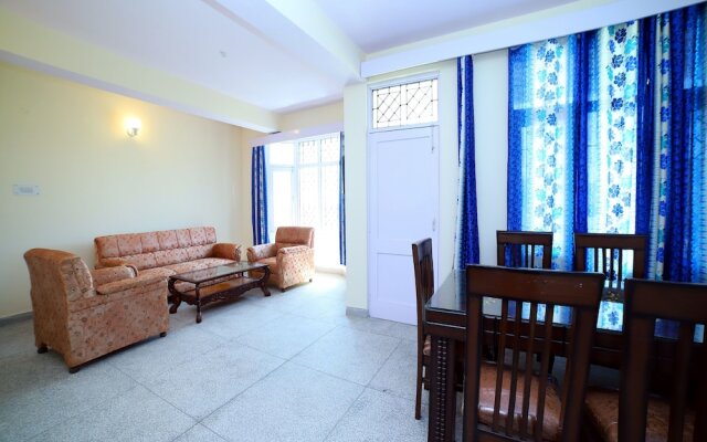 OYO 12697 Home Valley View New Shimla