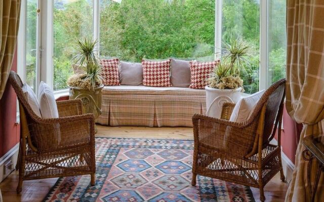 Fauhope Country House