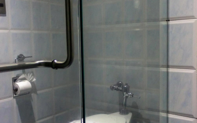 Hotel Ambos Mundos